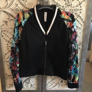 Mural Jacket